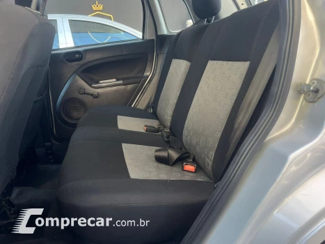FIESTA 1.0 MPI Street 8V