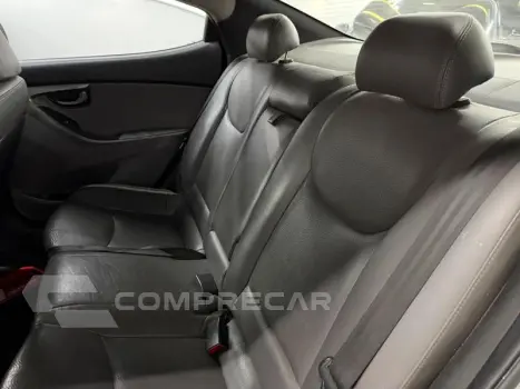 ELANTRA GLS
