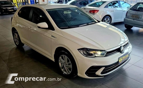 POLO CL AB