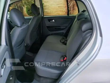 FOX 1.6 MI Trendline 8V