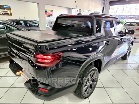 MONTANA PREMIER 1.2 Turbo Flex 12V Aut.