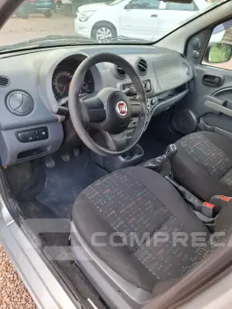 Uno Vivace Evo