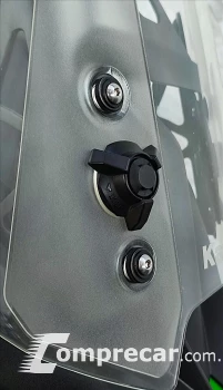 VERSYS 650 ABS