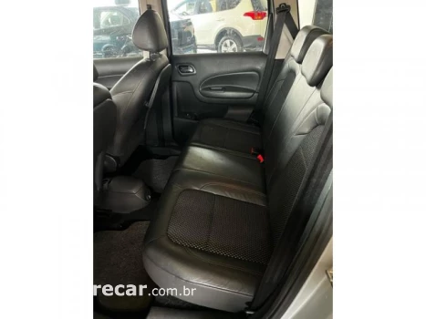 C3 PICASSO - 1.6 EXCLUSIVE MANUAL