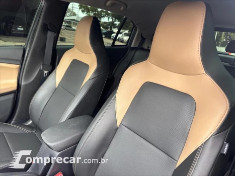 ONIX 1.0 TURBO FLEX PREMIER AUTOMÁTICO