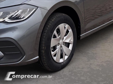 POLO 1.0 170 TSI SENSE AUTOMÁTICO