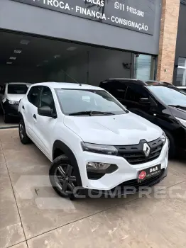 KWID 1.0 12V SCE ZEN