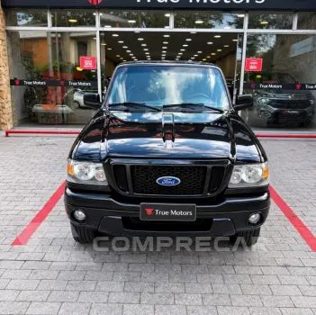 RANGER 2.3 XLS 4X2 CS 16V