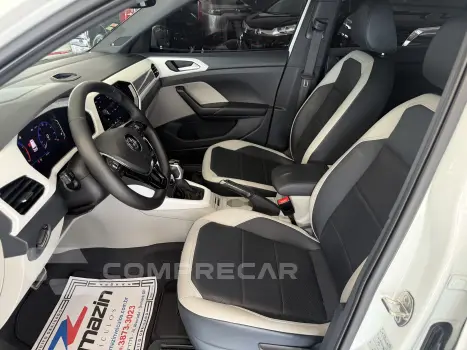 T-CROSS 1.4 250 TSI Highline