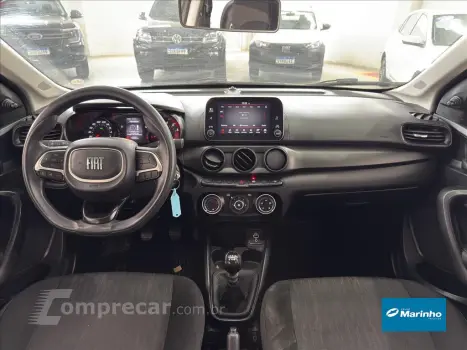 ARGO 1.0 FIREFLY FLEX DRIVE MANUAL