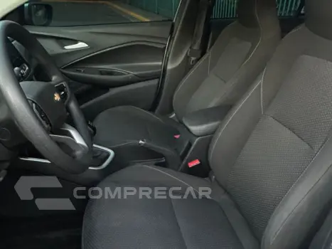 ONIX - 1.0 TURBO LTZ MANUAL