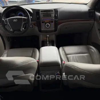 VERACRUZ GLS 3.8 4WD Aut.