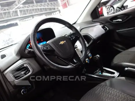 ONIX - 1.4 MPFI LTZ 8V 4P AUTOMÁTICO