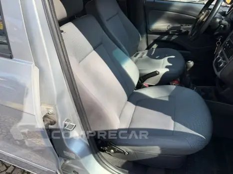 Gol (novo) 1.0 Mi Total Flex 8V 4p