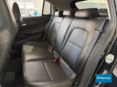 ONIX 1.0 TURBO FLEX PREMIER AUTOMÁTICO