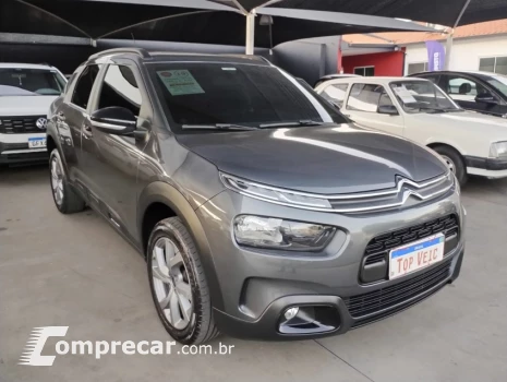 C4 CACTUS 1.6 VTI 120 Feel