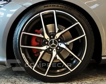 CLA 250 2.0 CGI 7g-dct