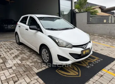 HB20 Comf./C.Plus/C.Style 1.0 Flex 12V