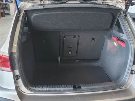 TAOS 1.4 250 TSI TOTAL FLEX HIGHLINE AUTOMÁTICO