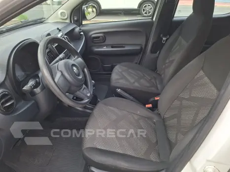 MOBI 1.0 EVO FLEX LIKE. MANUAL