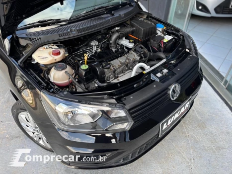 GOL 1.6 MSI Totalflex
