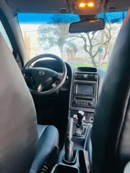 Astra Advantage 2.0 MPFI 8V FlexPower 5p