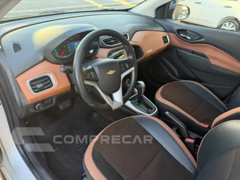 ONIX - 1.4 MPFI ACTIV 8V 4P AUTOMÁTICO
