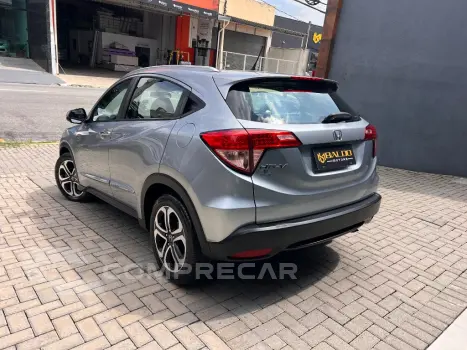 HR-V EXL 1.8 Flexone 16V 5p Aut.