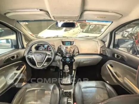 ECOSPORT - 2.0 TITANIUM 16V 4P POWERSHIFT
