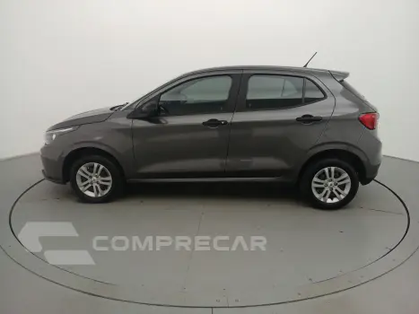 ARGO 1.0 FIREFLY FLEX MANUAL