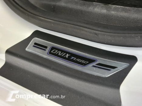 ONIX 1.0 Turbo LTZ