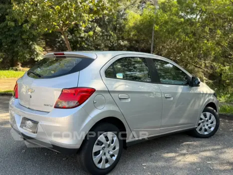 ONIX 1.4 MPFI LT 8V FLEX 4P MANUAL
