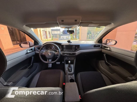 POLO 1.0 170 TSI Comfortline