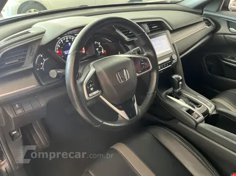 CIVIC 2.0 16vone Sport