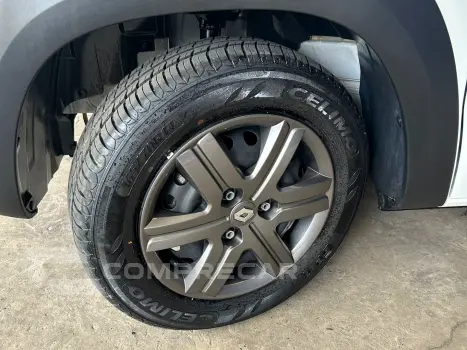 KWID 1.0 12V SCE FLEX ZEN MANUAL