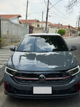 JETTA 2.0 350 TSI GLI
