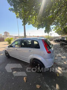 FIESTA 1.6 MPI Class Hatch 8V
