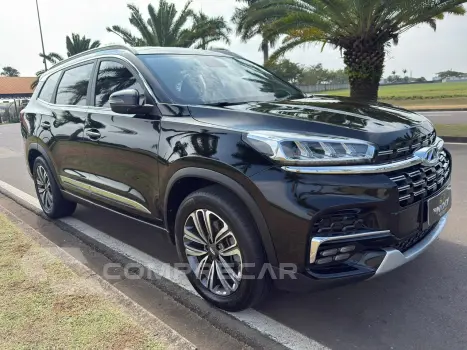 TIGGO 8 1.6 TGDI