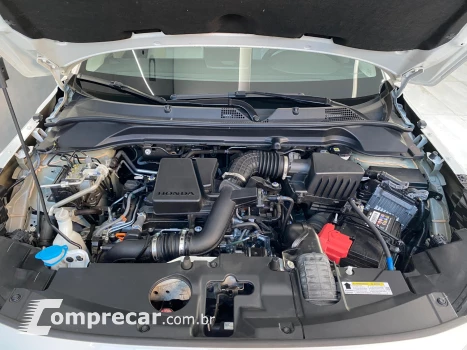 HR-V Advance 1.5 TB 16V 5p Aut.