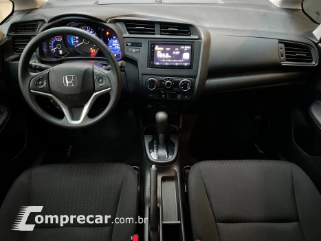 FIT 1.5 Personal 16V