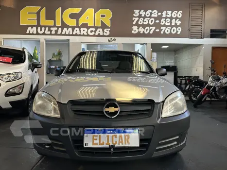 CELTA 1.0 MPFI VHC Life 8V