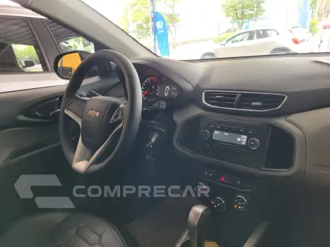 ONIX HATCH ADVANTAGE 1.4 8V Flex 5p Aut.