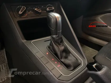 VIRTUS 1.0 200 TSI COMFORTLINE AUTOMÁTICO