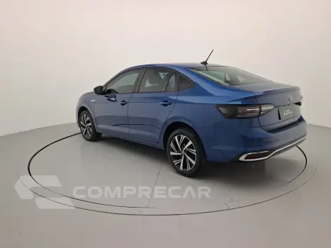 VIRTUS 1.0 200 TSI HIGHLINE AUTOMÁTICO