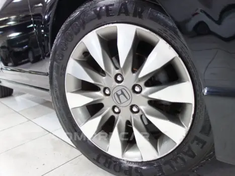 CIVIC - 1.8 LXL SE 16V 4P AUTOMÁTICO