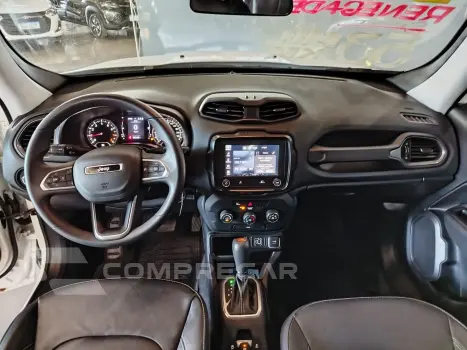 Renegade 1.3 T270 Turbo Flex Sport At6