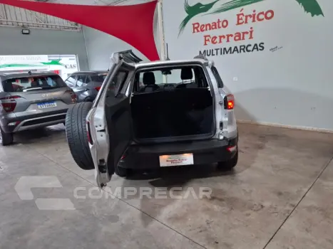 ECOSPORT 1.5 Ti-vct SE