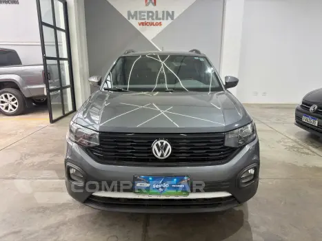 T-CROSS 1.0 200 TSI