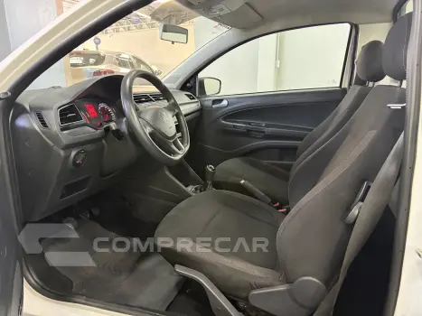 SAVEIRO ROBUST 1.6 TOTAL FLEX