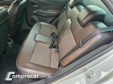 COBALT - 1.8 MPFI LTZ 8V 4P MANUAL